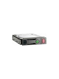 HPE 2.5" HDD SAS Hot-Plug 1.2TB 10000rpm 12G SC DS SFF