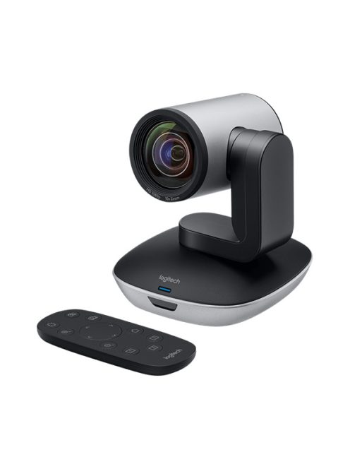 LOGITECH Webkamera - PTZ PRO 2 HD 1080p Mikrofonos