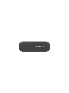 D-LINK 3G/4G Modem + Wireless Router N-es 150Mbps, DWM-222/R