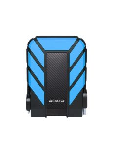 ADATA 2.5" HDD USB 3.1 1TB HD710P ütésálló, Kék