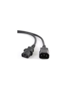   LENOVO szerver PSU - tápkábel, 2.8m, 10A/100-250V, C13 to C14 Jumper Cord