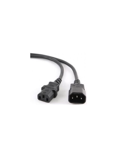 LENOVO szerver PSU - tápkábel, 2.8m, 10A/100-250V, C13 to C14 Jumper Cord