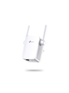 TP-LINK Wireless Range Extender Dual Band AC1200, RE305