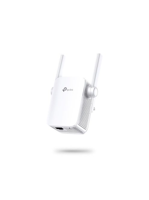 TP-LINK Wireless Range Extender Dual Band AC1200, RE305