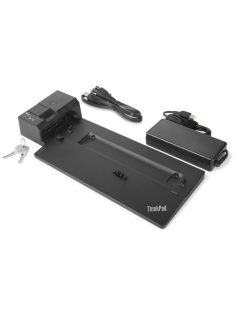 LENOVO ThinkPad Dock - Ultra, 135W, EU