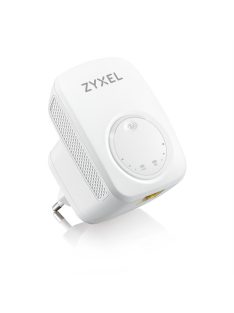   ZYXEL Wireless Range Extender Dual Band AC750, WRE6505V2-EU0101F