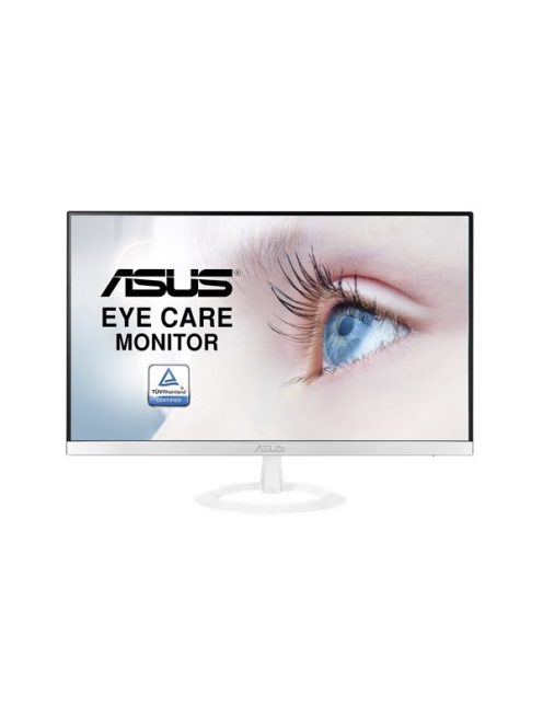ASUS VZ279HE-W Eye Care Monitor 27" IPS, 1920x1080, 2xHDMI/D-Sub