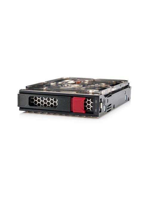 HPE 3.5" HDD SATA Hot-Plug 4TB 7200rpm 12G LP DS LFF