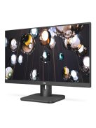 AOC IPS monitor 23.8" 24E1Q, 1920x1080, 16:9, 250cd/m2, 5ms, VGA/HDMI/Displayport, hangszóró