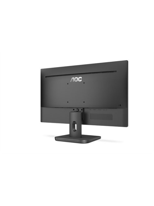 AOC IPS monitor 23.8" 24E1Q, 1920x1080, 16:9, 250cd/m2, 5ms, VGA/HDMI/Displayport, hangszóró