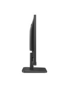 AOC IPS monitor 23.8" 24E1Q, 1920x1080, 16:9, 250cd/m2, 5ms, VGA/HDMI/Displayport, hangszóró