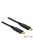DELOCK kábel USB 3.1 Gen 2 Type-C male / male összekötő 1m PD 3A E-Marker