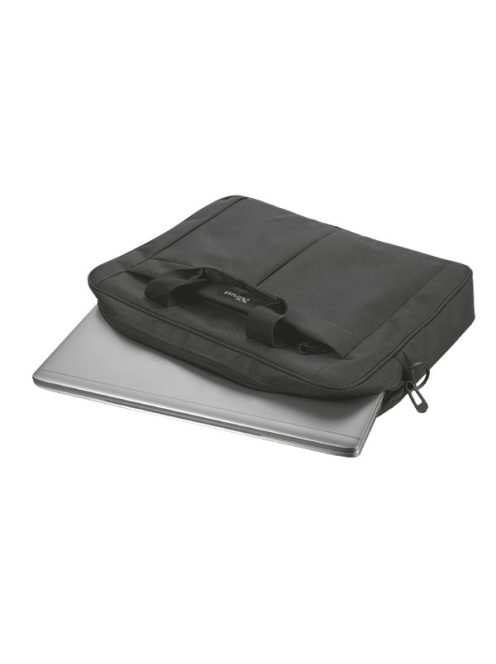 TRUST Notebook táska 21551 (Primo Carry Bag for 16" laptops - black)