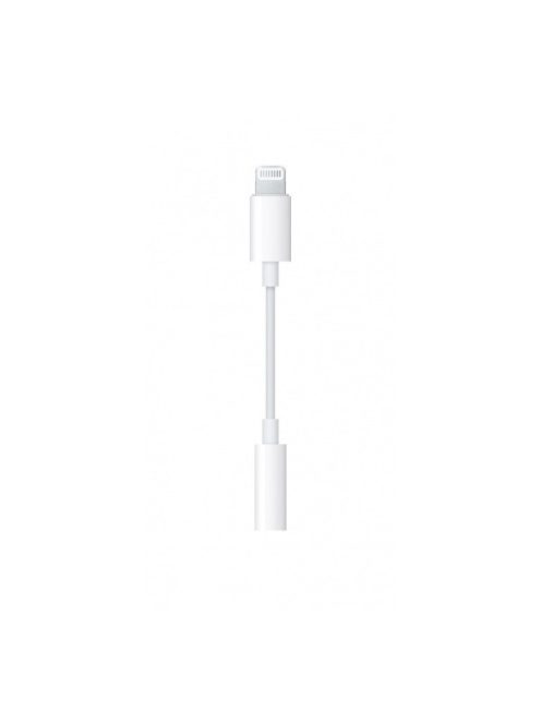 APPLE Lightning to 3.5 mm Headphone Jack Adapter