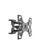 MULTIBRACKETS Fali konzol, M VESA Flexarm Full Motion Dual 400x400 (40-70", 45 kg)