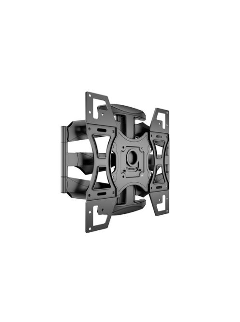 MULTIBRACKETS Fali konzol, M VESA Flexarm Full Motion Dual 400x400 (40-70", 45 kg)