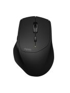 RAPOO 180808, MULTIMODE "MT550" BLUETOOTH + 2,4GHZ, 6 GOMBOS LÉZER EGÉR
