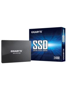 GIGABYTE SSD 2.5" SATA3 240GB