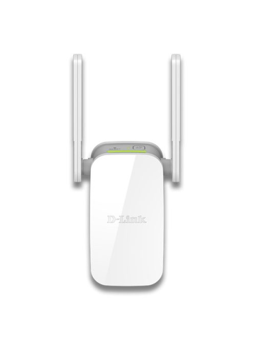 D-LINK Wireless Range Extender Dual Band AC1200, DAP-1610/E