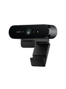 LOGITECH Webkamera - Brio 4K Stream Edition