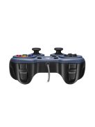 LOGITECH Játékvezérlő - F310 Vezetékes Gamepad PC-re, Kék