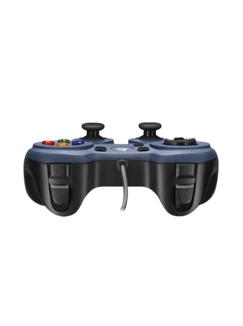 LOGITECH Játékvezérlő - F310 Vezetékes Gamepad PC-re, Kék