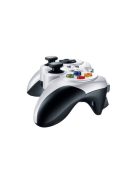 LOGITECH Játékvezérlő - F710 Vezeték Nélküli Gamepad PC-re, Fehér