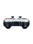 LOGITECH Játékvezérlő - F710 Vezeték Nélküli Gamepad PC-re, Fehér