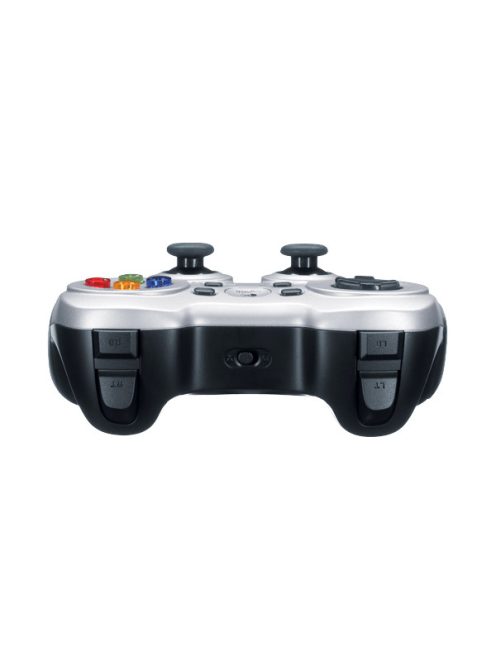 LOGITECH Játékvezérlő - F710 Vezeték Nélküli Gamepad PC-re, Fehér