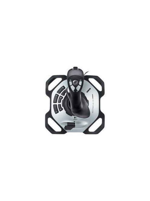 LOGITECH Játékvezérlő - EXTREME 3D PRO Joystick PC-re