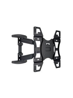   MULTIBRACKETS Fali konzol, M VESA Flexarm Full Motion Single (32-50", max.VESA: 400x400 mm, 30 kg)