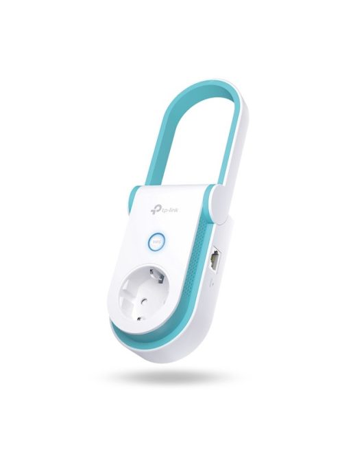 TP-LINK Wireless Range Extender Dual Band AC1200, RE365