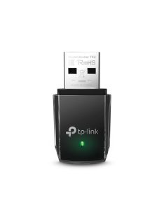 TP-LINK Wireless Adapter USB Dual Band AC1300, Archer T3U