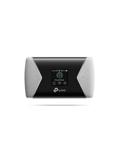   TP-LINK 3G/4G Modem + Wireless Router Dual Band AC1200, M7450