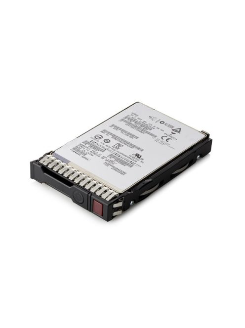 HPE 240GB SATA RI SFF SC DS SSD