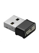 ASUS Wireless Adapter USB Dual Band AC1200, USB-AC53 NANO