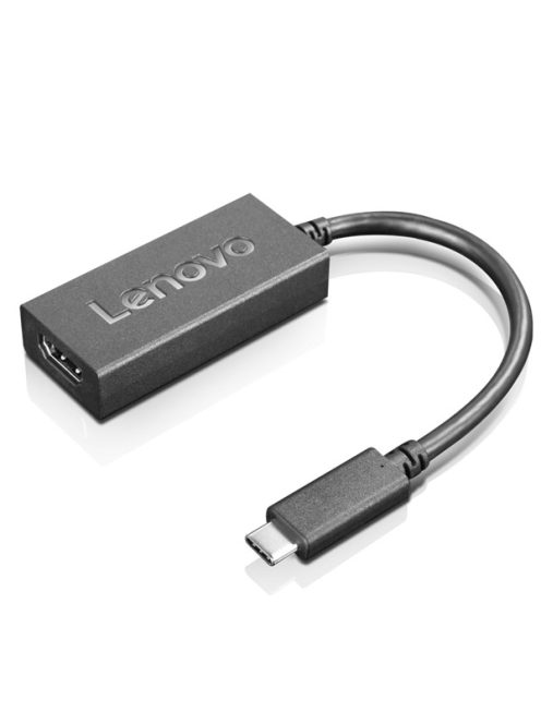 LENOVO Átalakító - USB-C to HDMI 2.0b Adapter