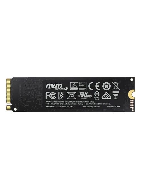 SAMSUNG 970 EVO Plus NVMe M.2 SSD 250GB