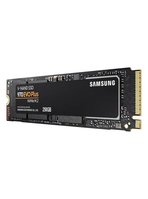 SAMSUNG 970 EVO Plus NVMe M.2 SSD 250GB