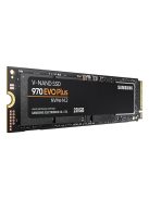 SAMSUNG 970 EVO Plus NVMe M.2 SSD 250GB