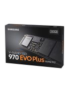 SAMSUNG 970 EVO Plus NVMe M.2 SSD 250GB