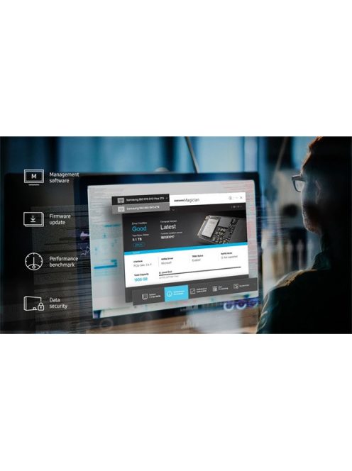 SAMSUNG 970 EVO Plus NVMe M.2 SSD 250GB