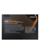 SAMSUNG 970 EVO Plus NVMe M.2 SSD 500GB
