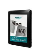 KINGMAX 2.5" SSD SATA3 960GB Solid State Disk, SMV