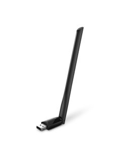   TP-LINK Wireless Adapter USB Dual Band AC600, Archer T2U PLUS