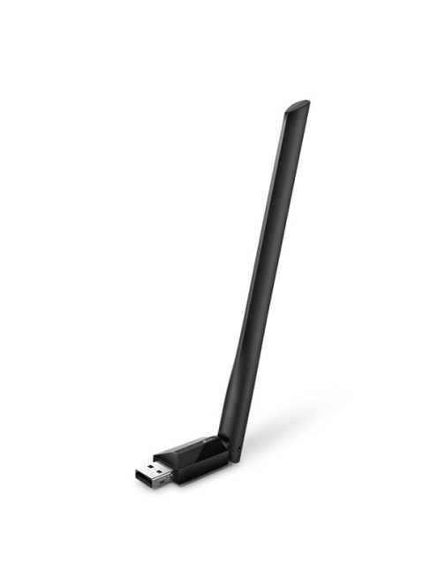 TP-LINK Wireless Adapter USB Dual Band AC600, Archer T2U PLUS