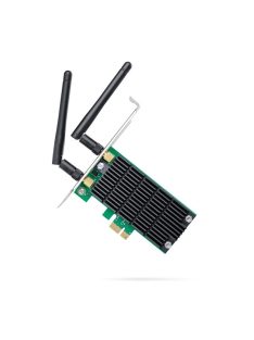   TP-LINK Wireless Adapter PCI-Express Dual Band AC1200, Archer T4E