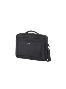   SAMSONITE Notebook táska 115325-1041, OFFICE CASE 15.6" (BLACK) -GUARDIT 2.0