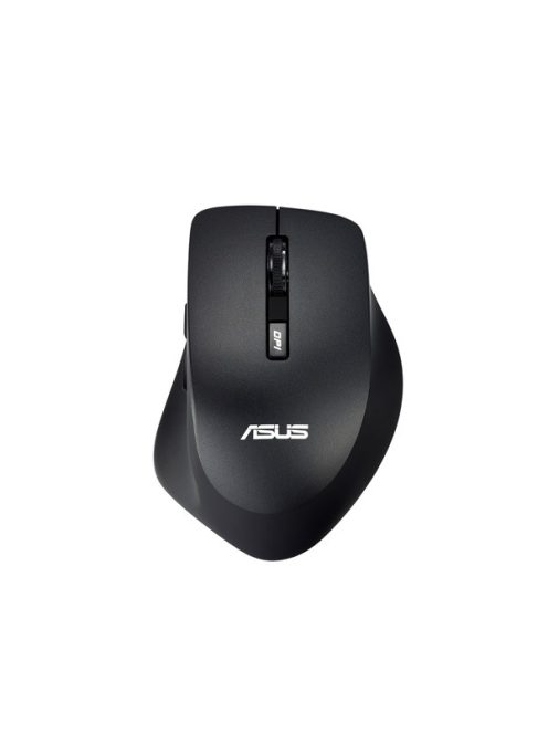 ASUS ACCY Egér WT425 Vezeték nélküli, Fekete