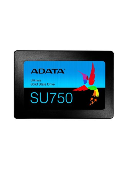ADATA SSD 2.5" SATA3 512GB SU750